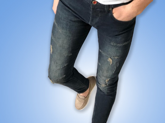 Pants