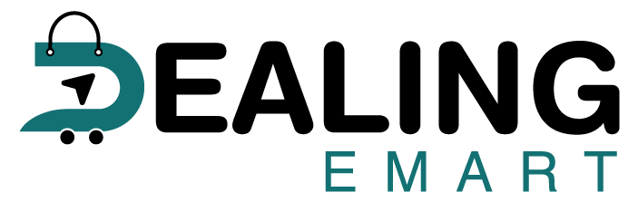Dealing E-mart